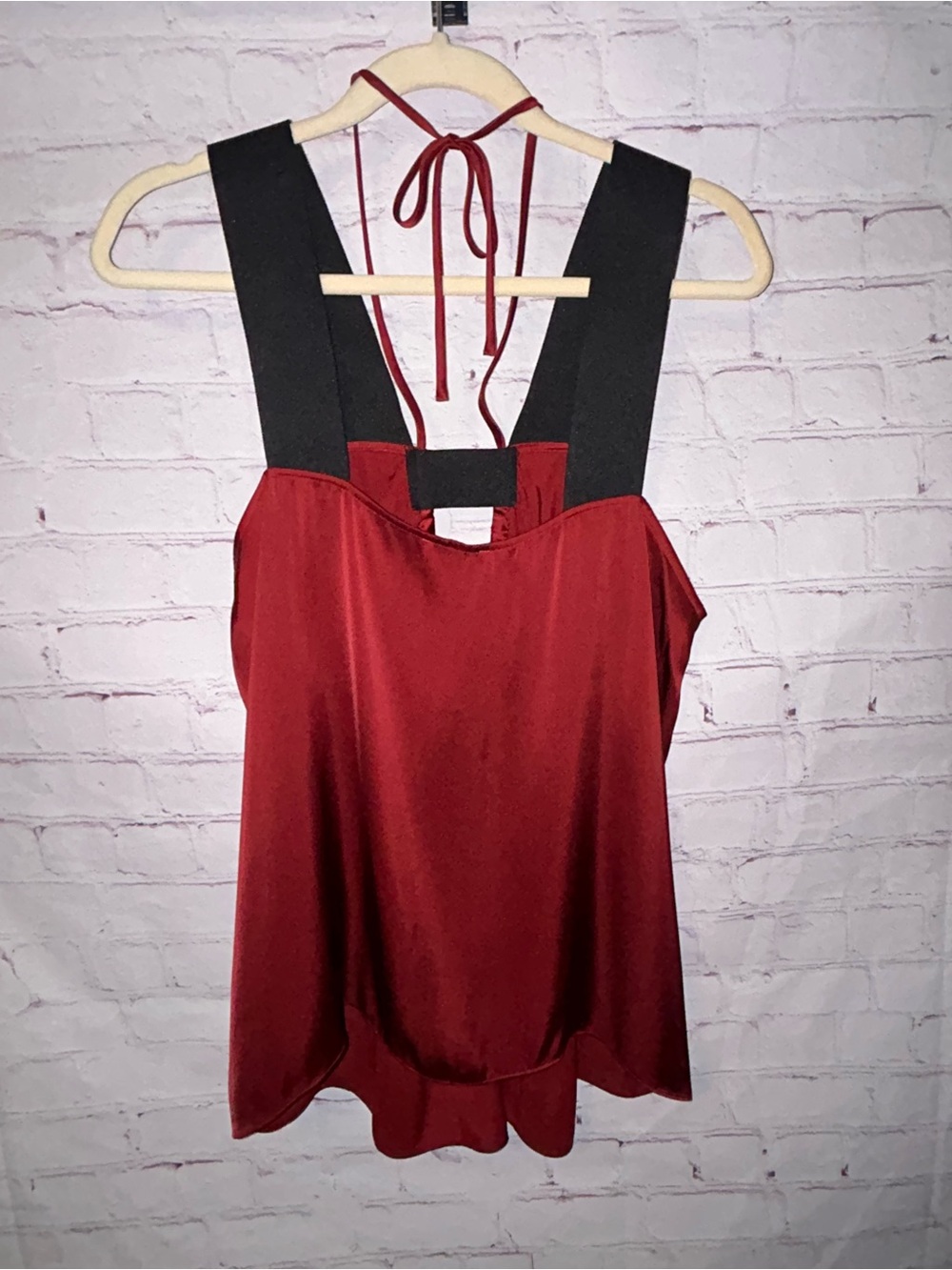 Reiss Lauren strappy cami‎ size 10 - Picture 5 of 9